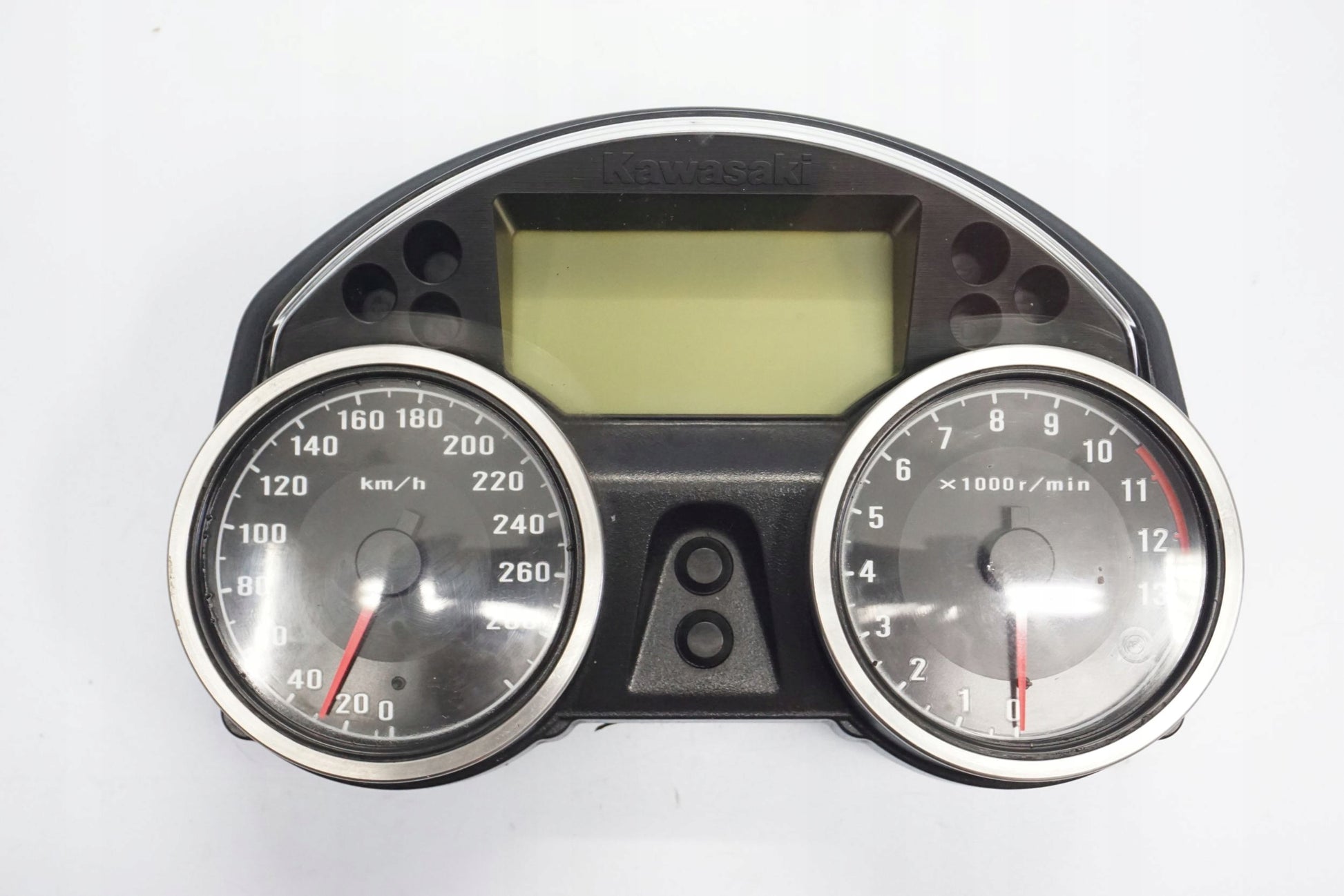 KAWASAKI GTR 1400 07-09 Tacho Tachometer Cockpit Speedometer 8