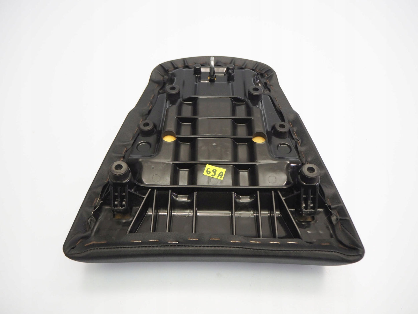 HONDA VFR 800 XF CROSSRUNNER 14-16 Sitzbank Sozius Sitz hinten seat 6