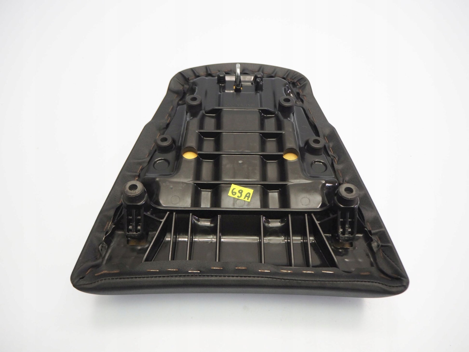 HONDA VFR 800 XF CROSSRUNNER 14-16 Sitzbank Sozius Sitz hinten seat 6