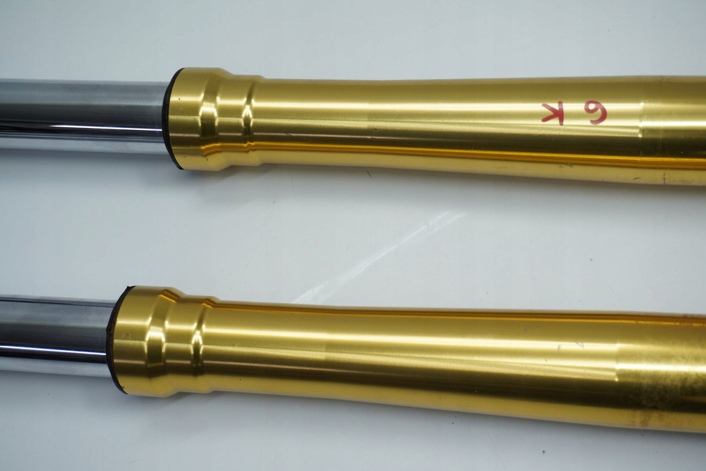 HONDA CRF 1000 L AFRICA TWIN 15-17 Gabel Gabelholme Fork 2