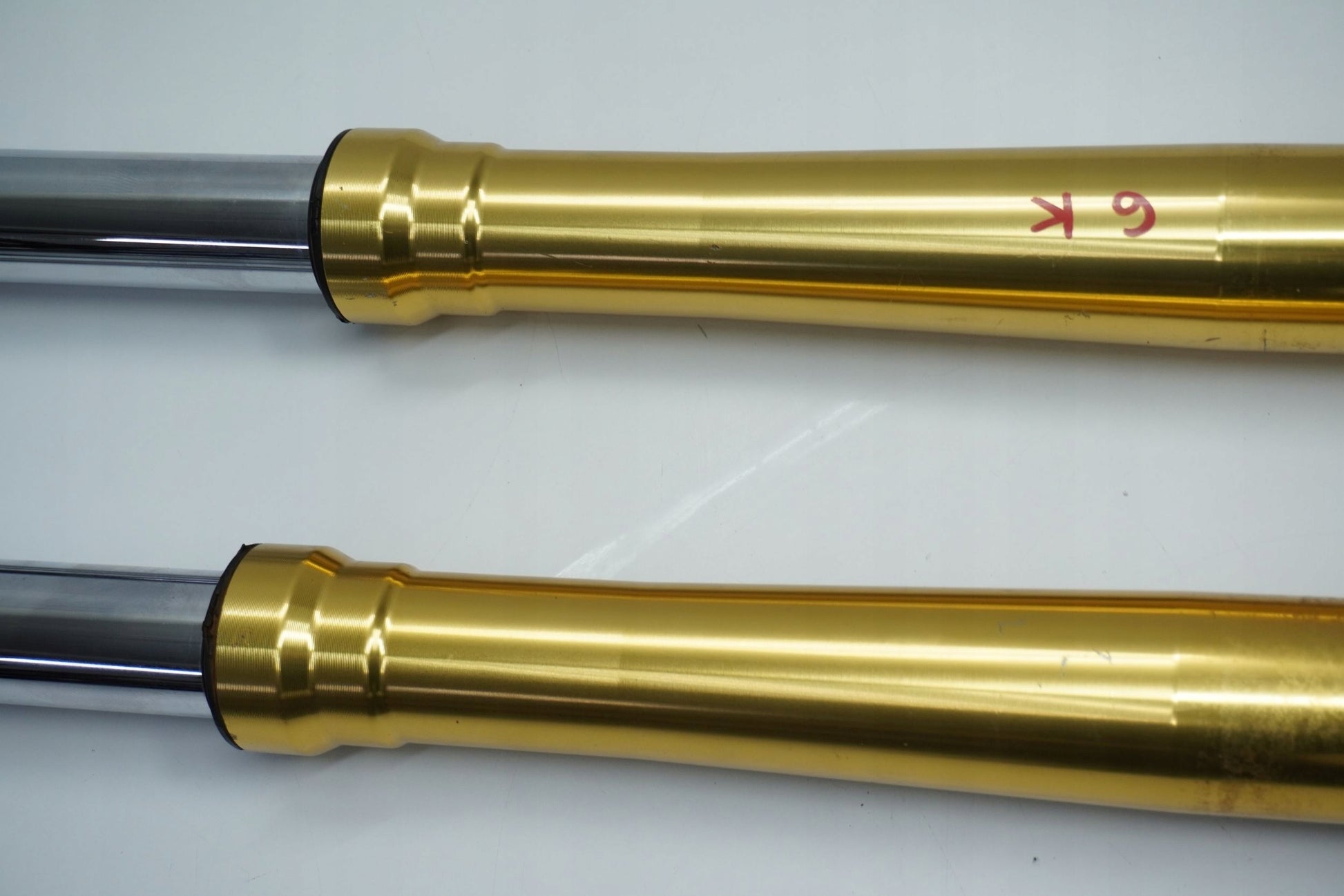 HONDA CRF 1000 L AFRICA TWIN 15-17 Gabel Gabelholme Fork 2