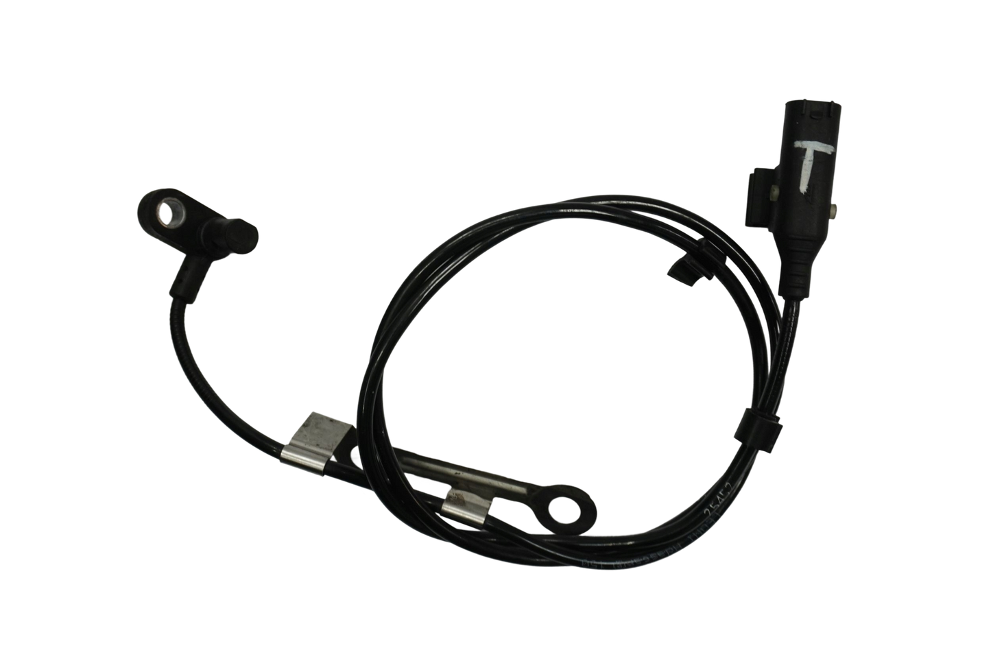 BMW R 1200 GS K50 13-16 ABS Sensor hinten 1