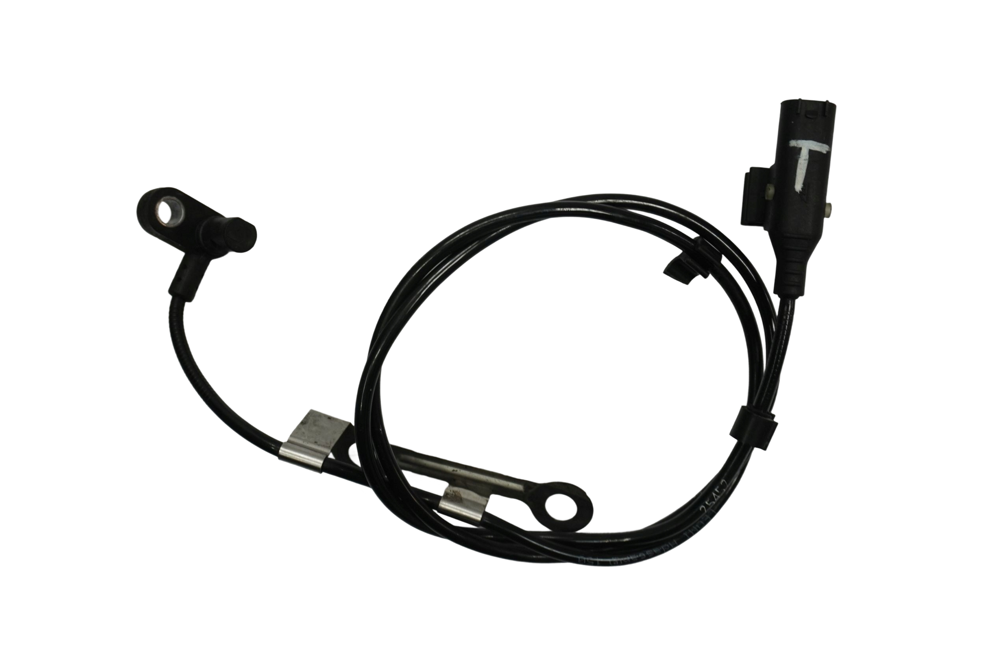 BMW R 1200 GS K50 13-16 ABS Sensor hinten 1