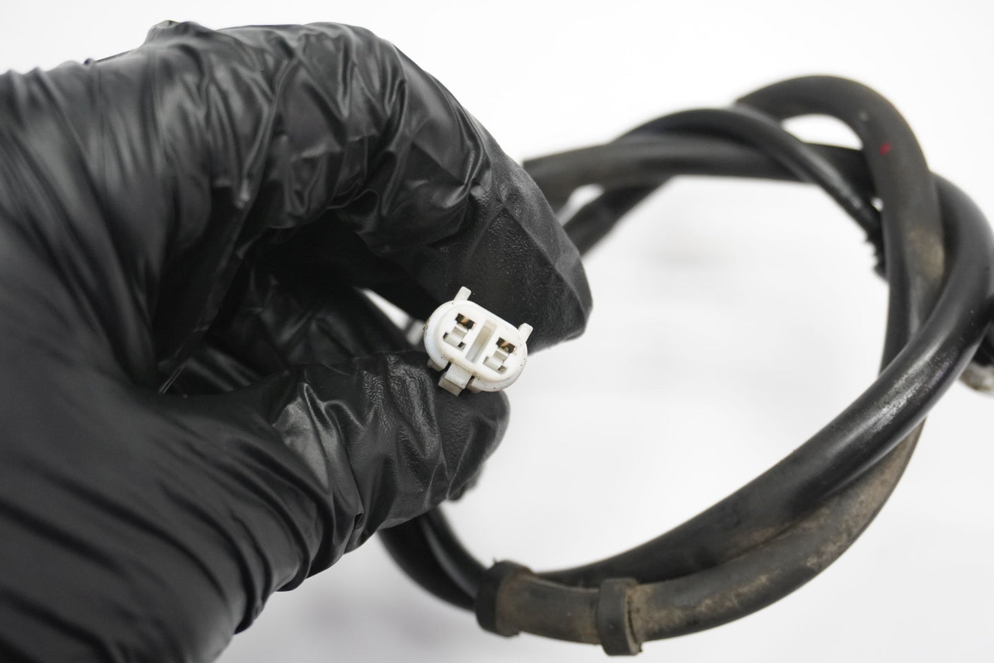 YAMAHA MT-07 TRACER 7 TRACER 700 20- ABS Sensor hinten 6