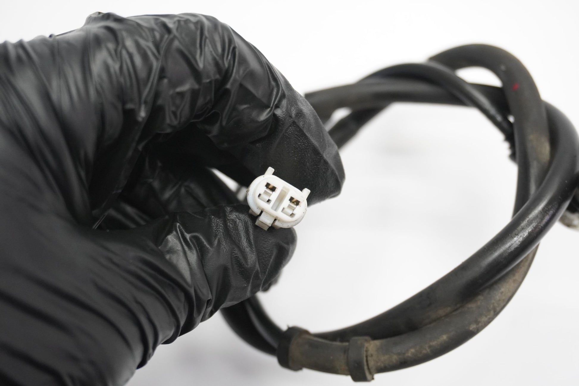 YAMAHA MT-07 TRACER 7 TRACER 700 20- ABS Sensor hinten 6