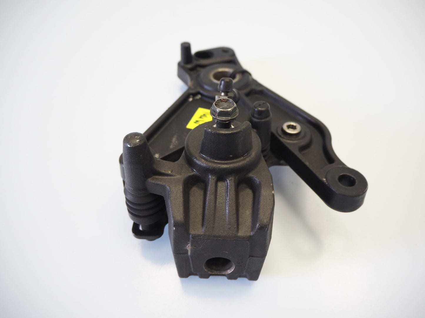 KAWASAKI Z1000 14-19 Bremse Bremssattel Bremszange hinten 3