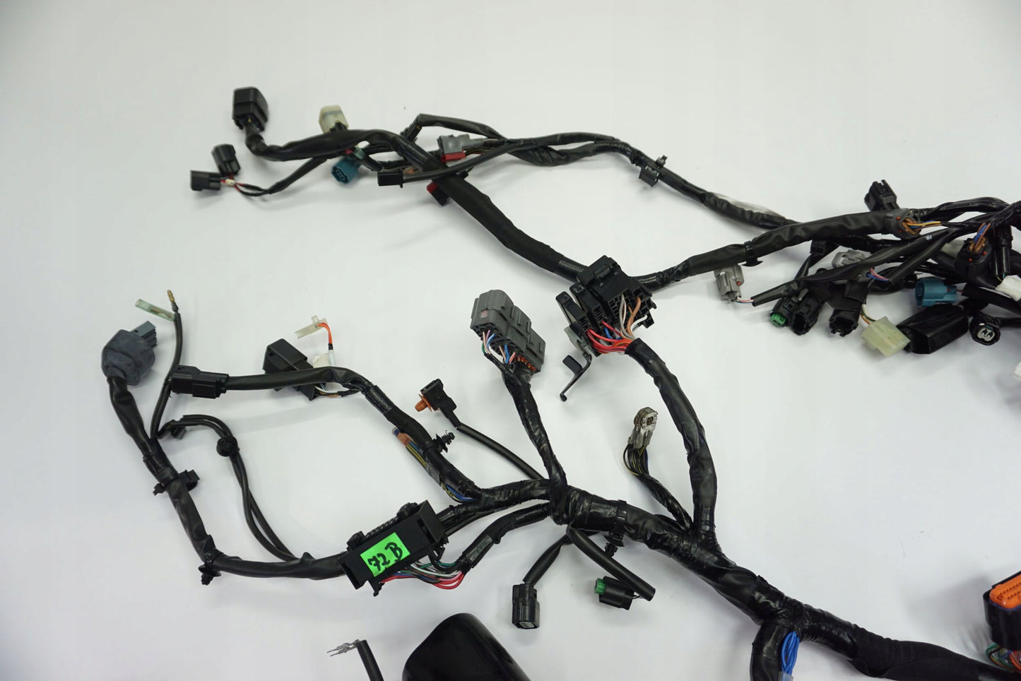 KAWASAKI NINJA 650 17-19 Kabelbaum Wiring Harness 11
