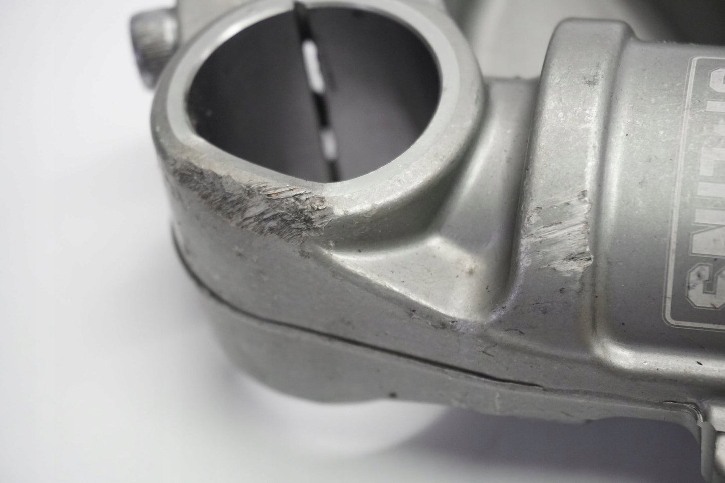 DUCATI SUPERSPORT S 937 17- Gabel Gabelholme Fork 9