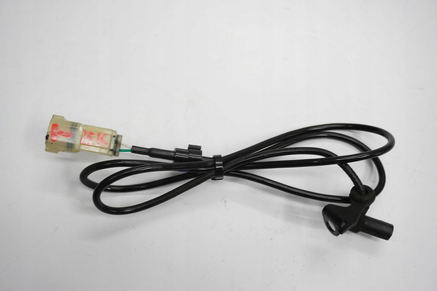 TRIUMPH SPEED TRIPLE 1050 RS 18-20 ABS Sensor hinten 6