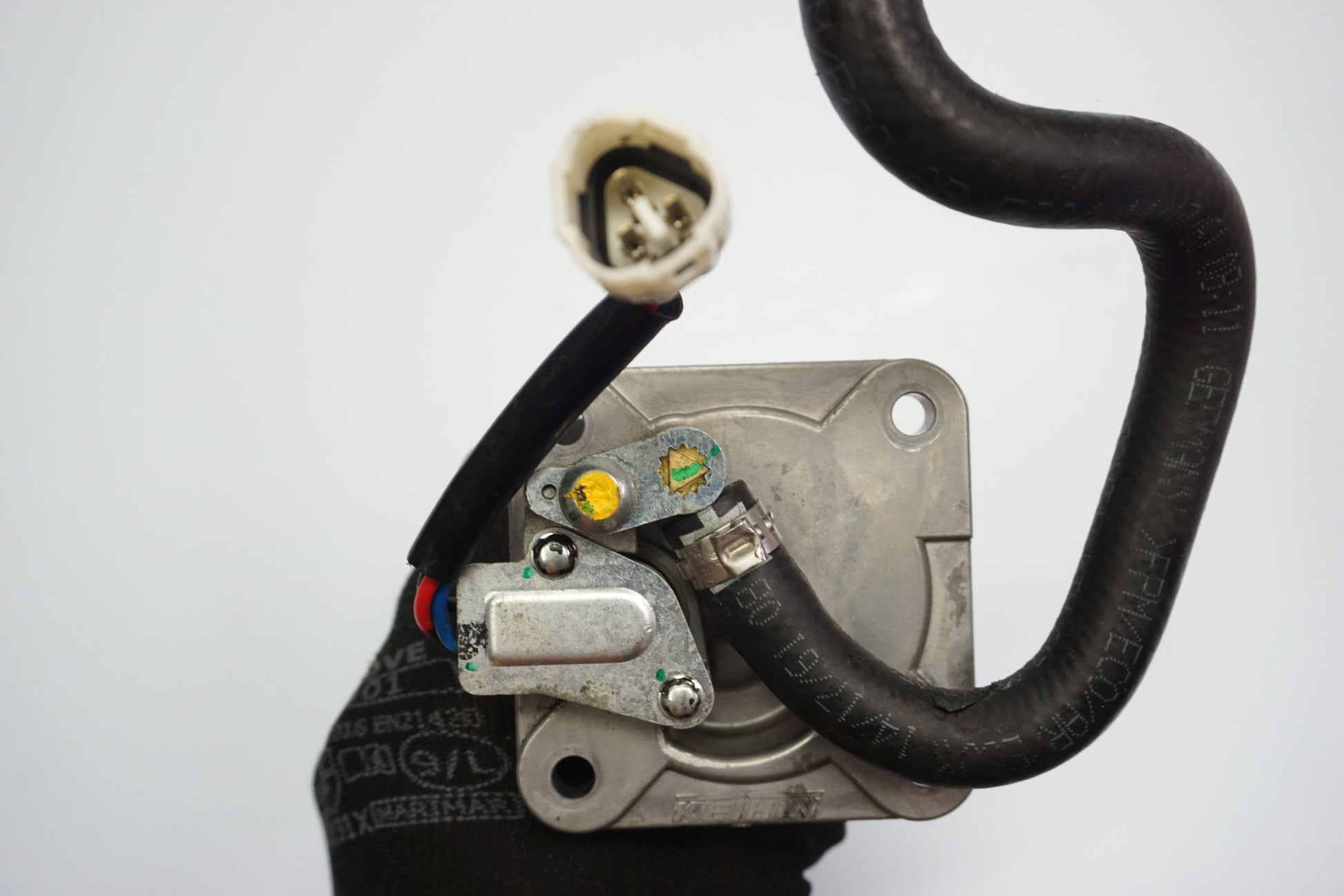 KTM 1290 SUPER DUKE 17-20 Benzinpumpe Kraftstoffpumpe Fuel Pump 5