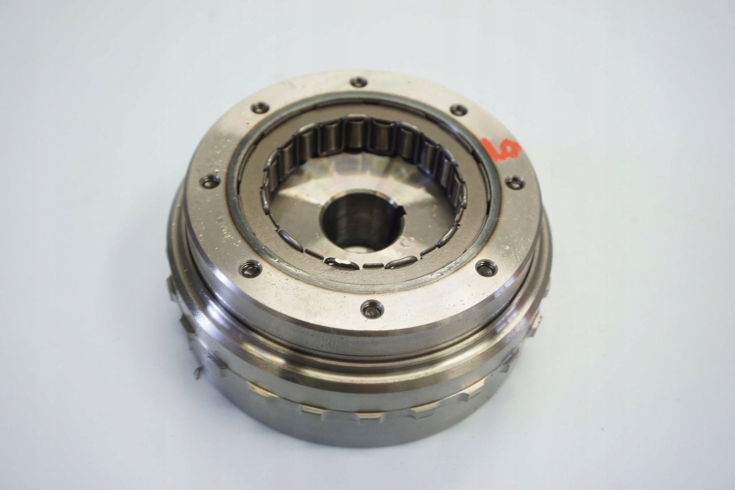 KTM 1190 RC8 08-10 Polrad Schwungrad Rotor Flywheel 4