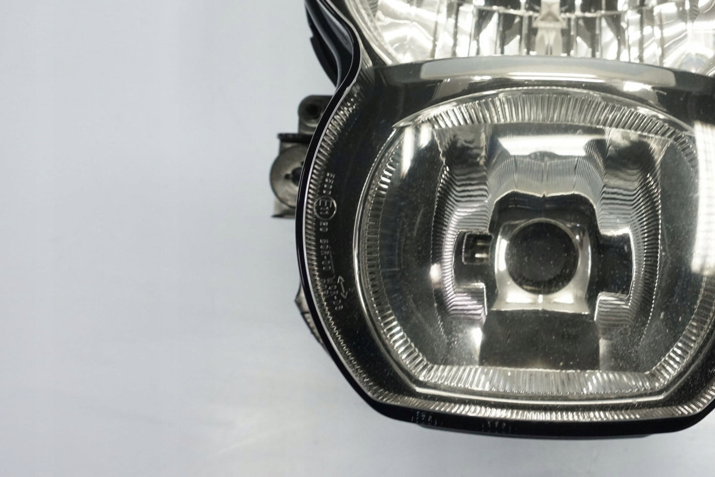 KAWASAKI VERSYS 650 10-14 Scheinwerfer Headlight 12