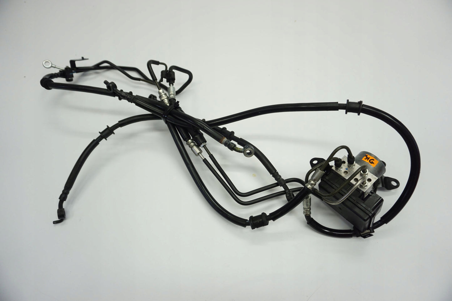 KAWASAKI NINJA 650 17-19 ABS Pumpe Druckmodulator 2