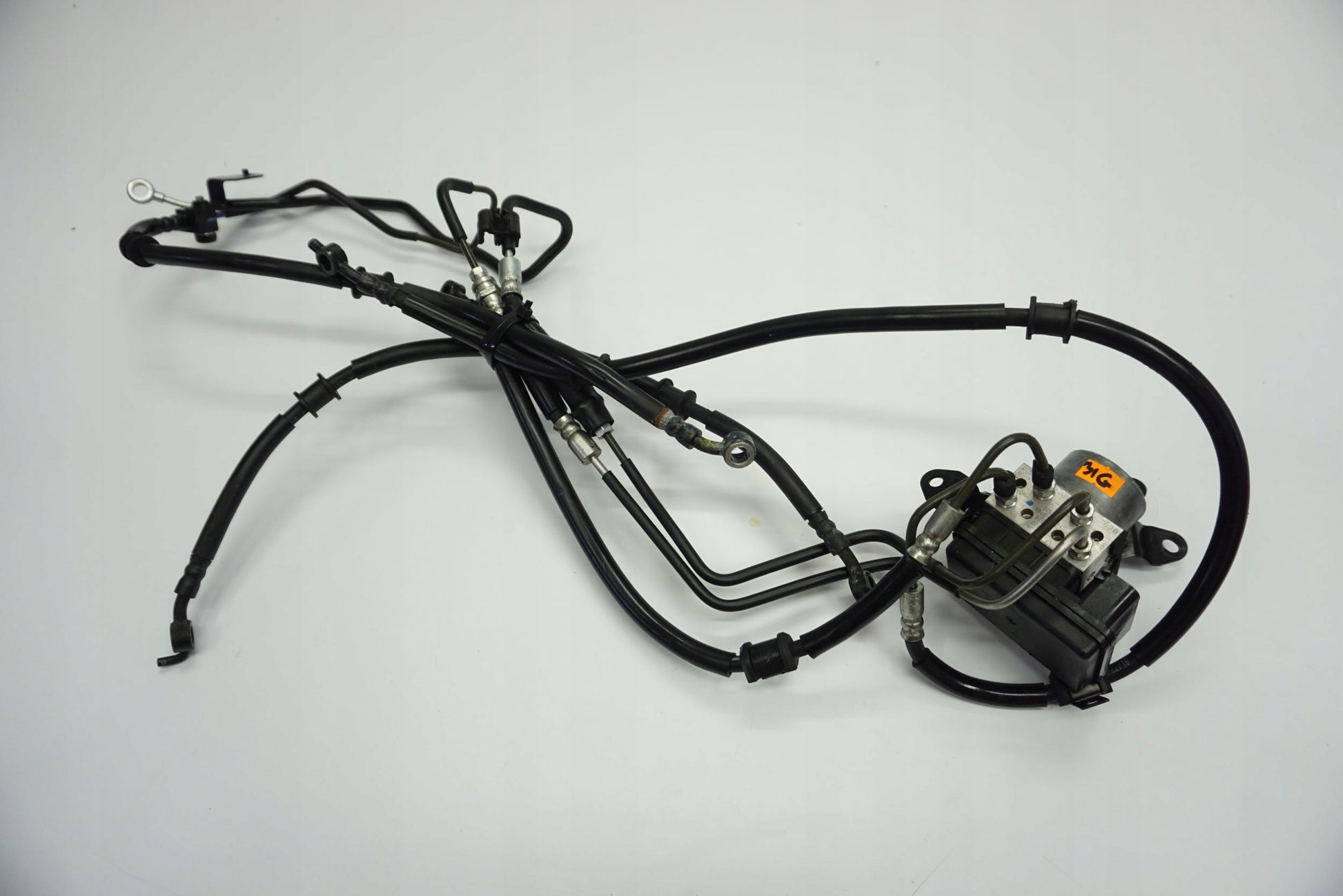 KAWASAKI NINJA 650 17-19 ABS Pumpe Druckmodulator 2