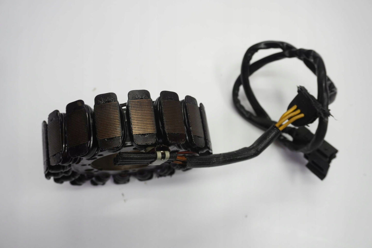 BMW F 800 R 09-14 Lichtmaschine Stator Generator Lima Alternator 3