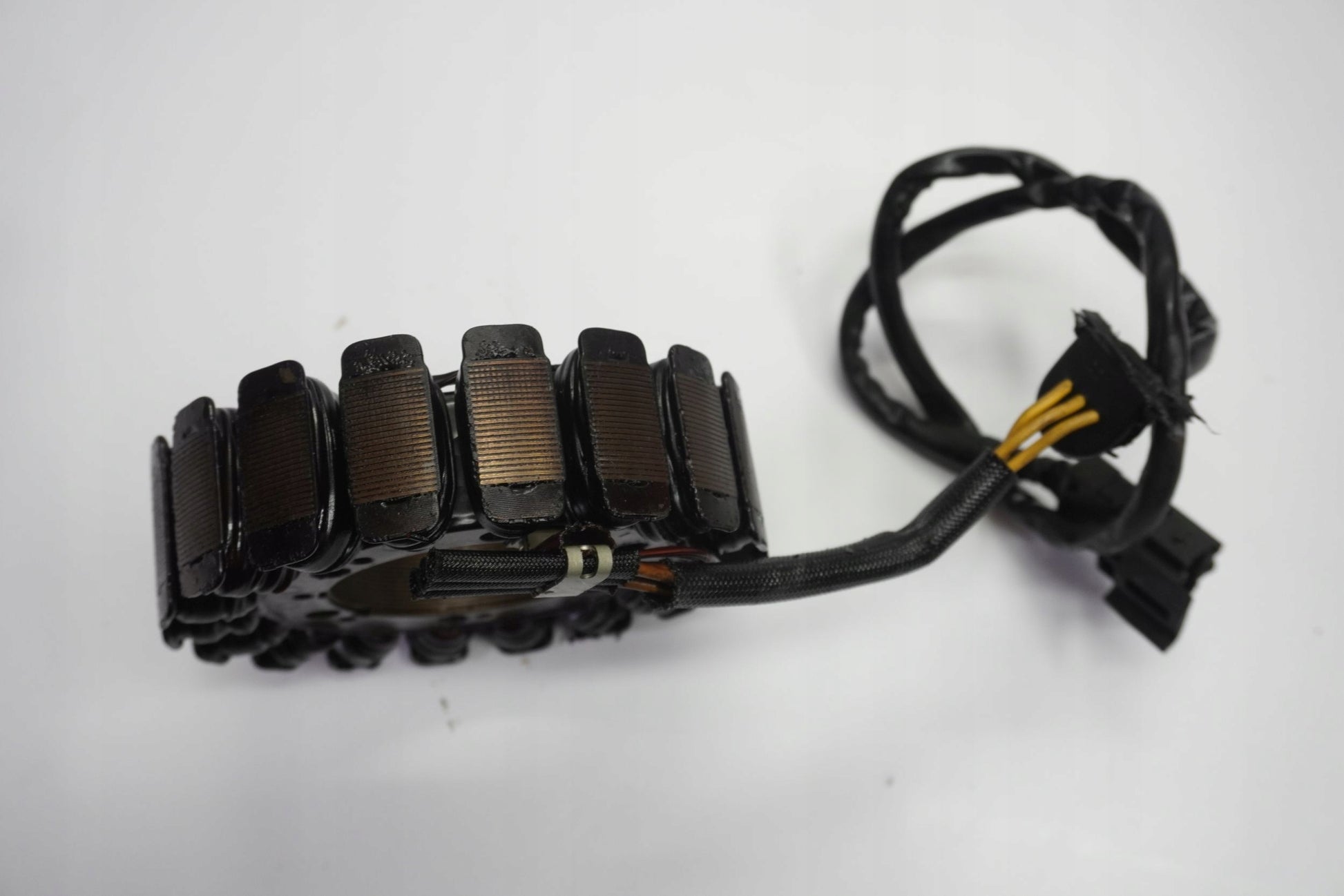 BMW F 800 R 09-14 Lichtmaschine Stator Generator Lima Alternator 3