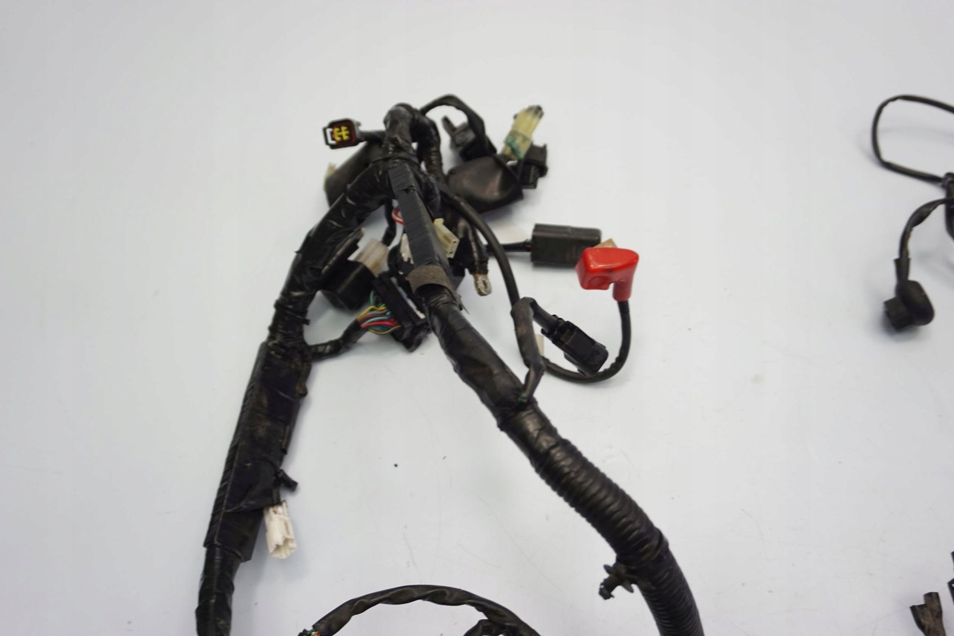 KAWASAKI NINJA 125 19-23 Kabelbaum Wiring Harness 6