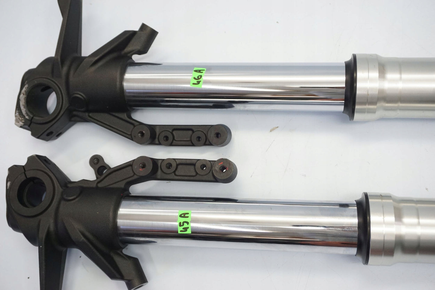 DUCATI MULTISTRADA 950 19- Gabel Gabelholme Fork 16