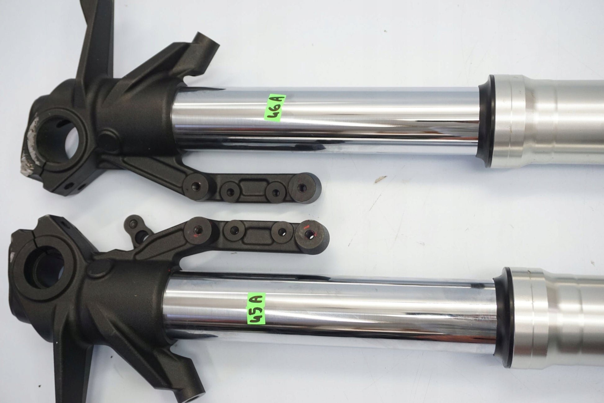 DUCATI MULTISTRADA 950 19- Gabel Gabelholme Fork 16