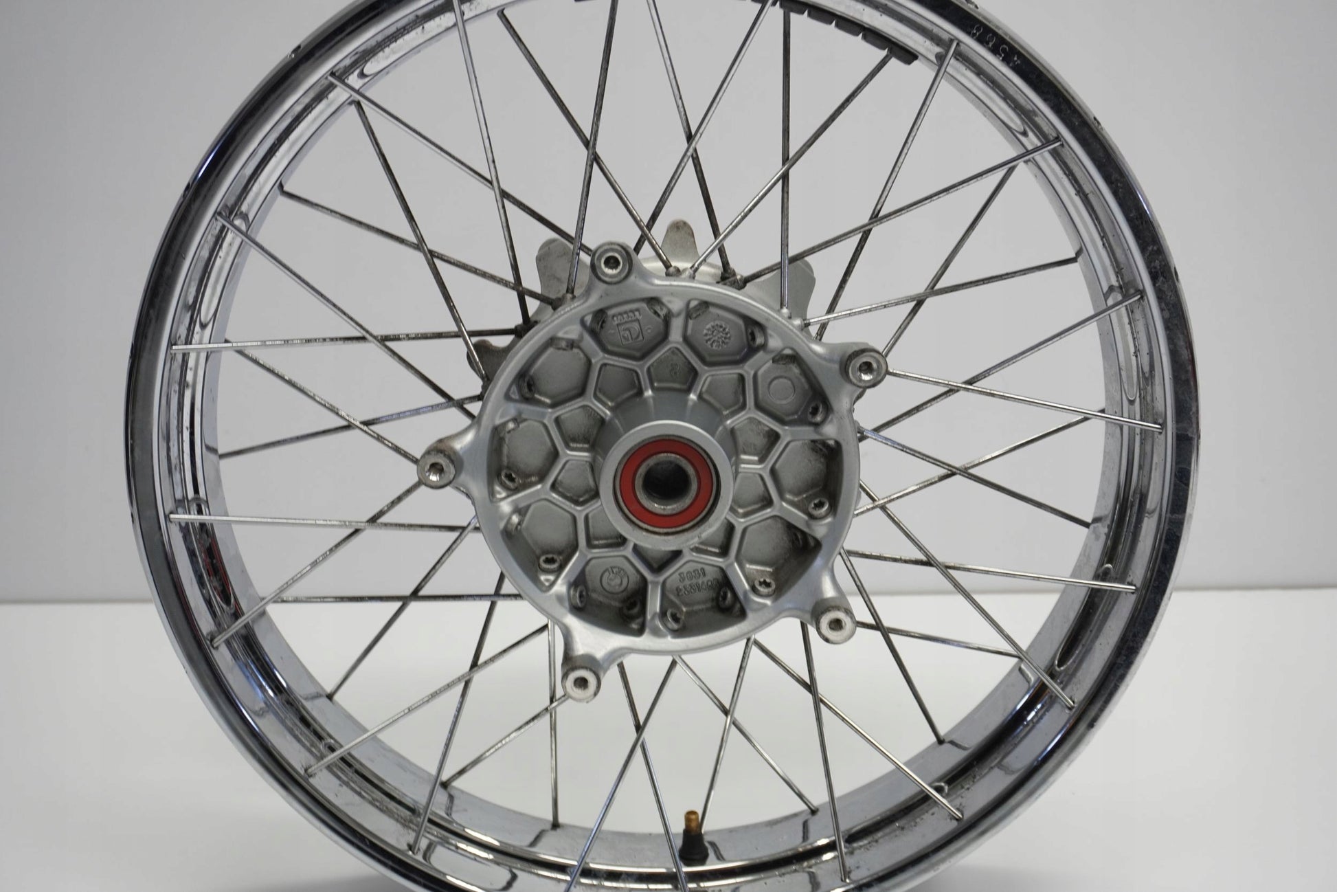 BMW R 1200 C 97-04 Felge vorne Wheel Vorderrad 10