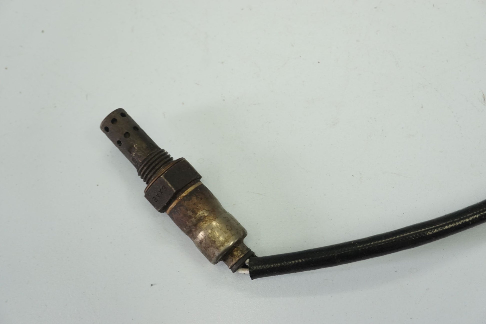KAWASAKI ZX-6R 600 07-08 Lambdasonde O2 Sensor Sonde Sonda Lambda 5