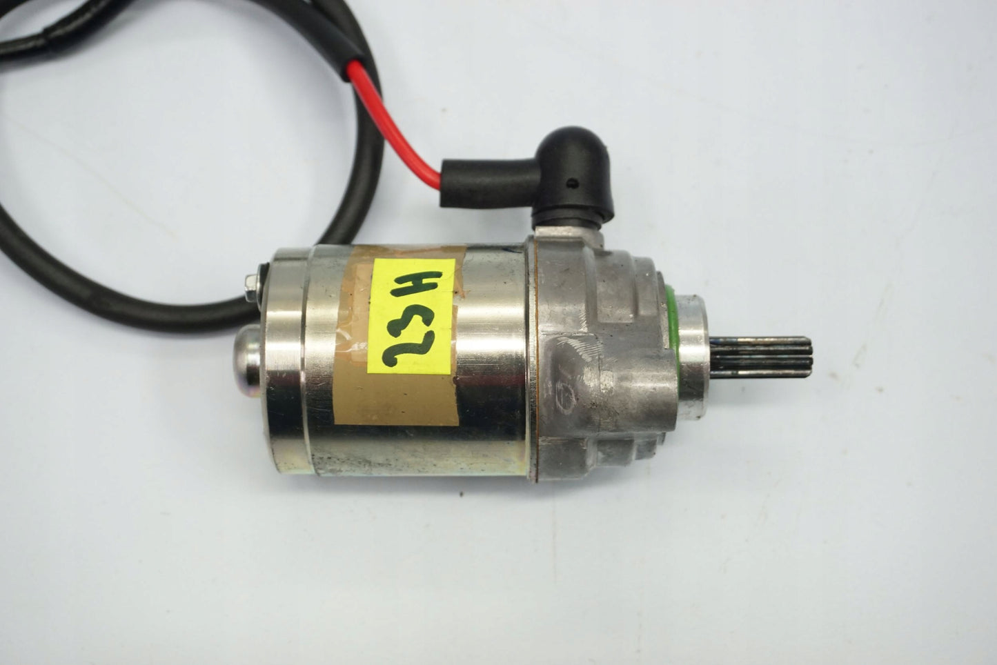 YAMAHA MT 125 14-19 Anlasser Starter Motor 2