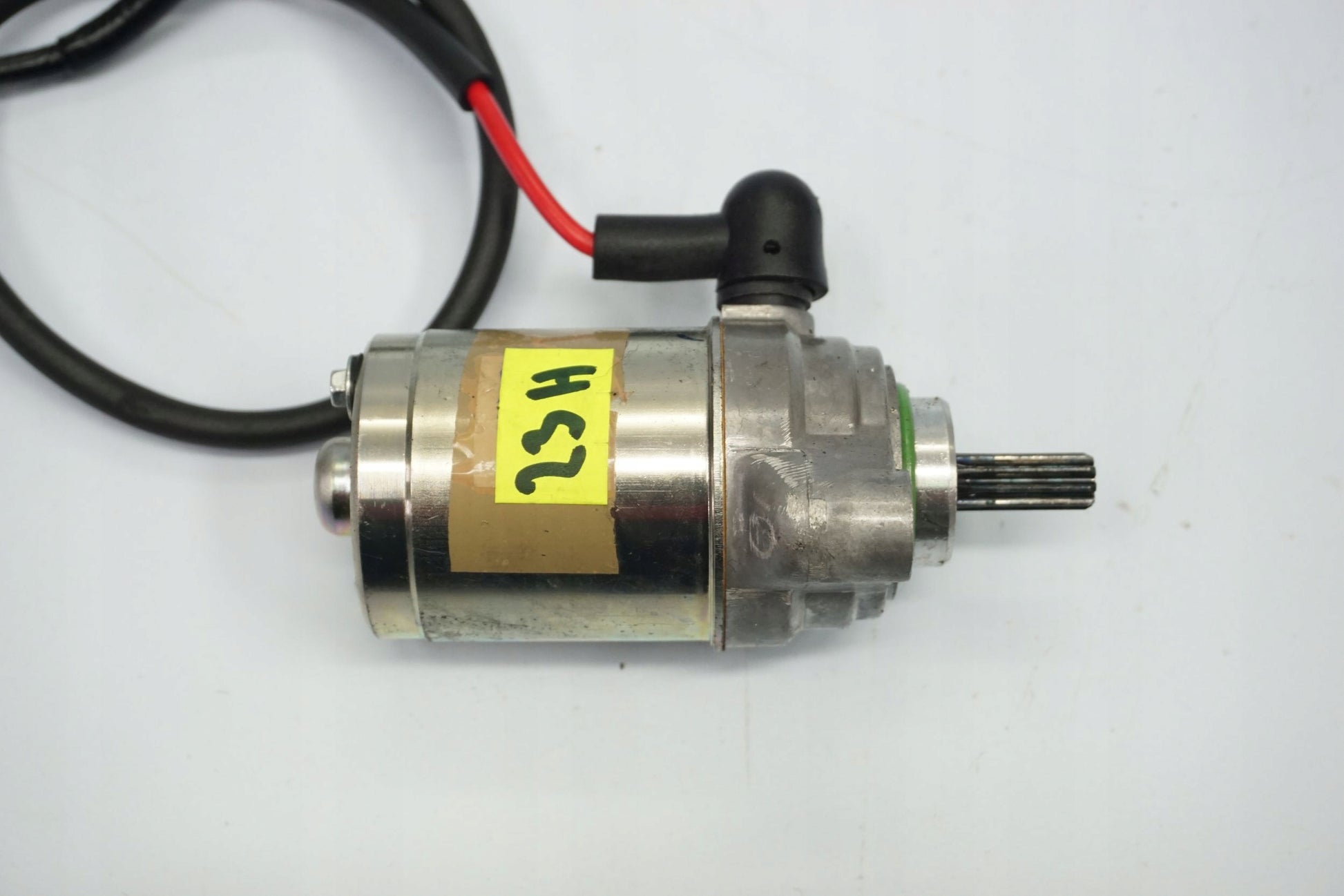 YAMAHA MT 125 14-19 Anlasser Starter Motor 2