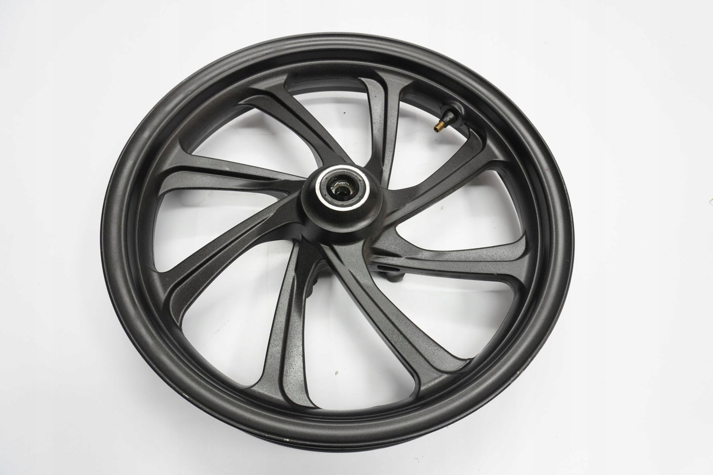 HONDA PCX 125 18- Felge vorne Wheel Vorderrad 4