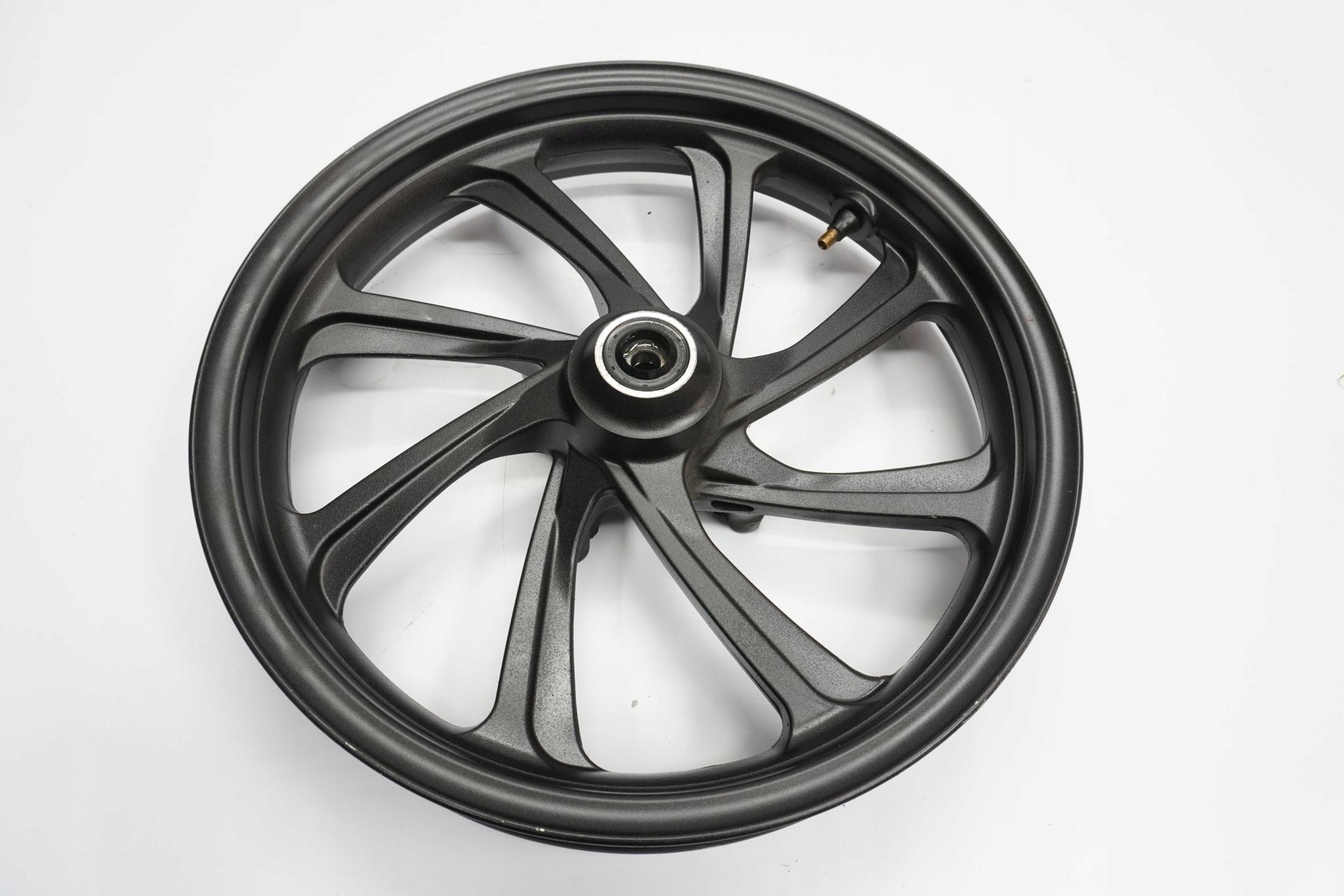 HONDA PCX 125 18- Felge vorne Wheel Vorderrad 4