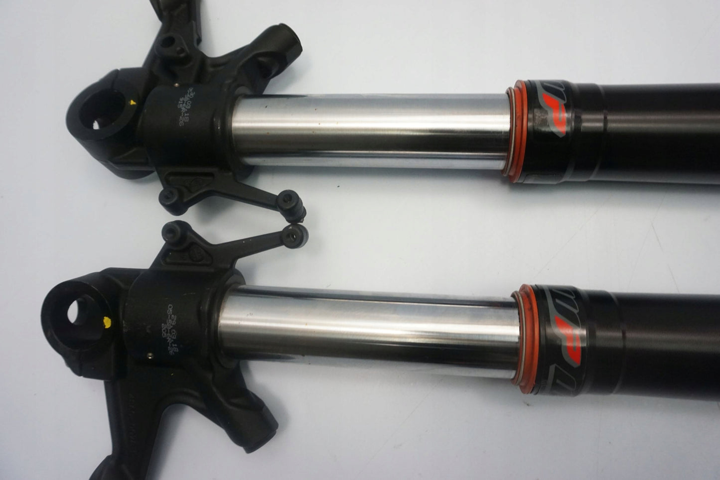 KTM 790 DUKE 18- Gabel Gabelholme Fork 5