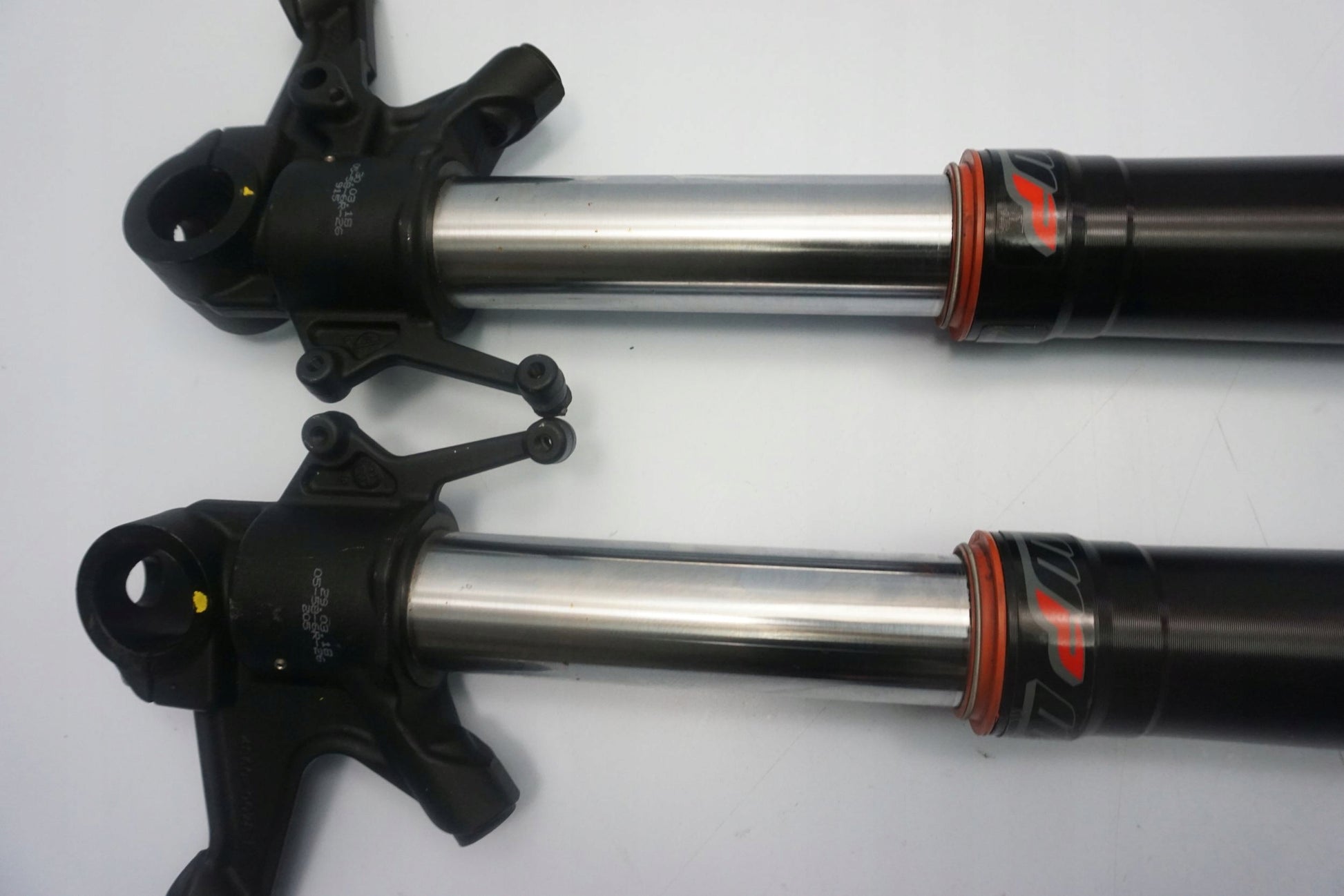 KTM 790 DUKE 18- Gabel Gabelholme Fork 5