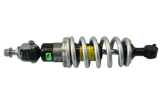 TRIUMPH STREET TRIPLE 675 07-12 Stoßdämpfer Federbein shock absorber