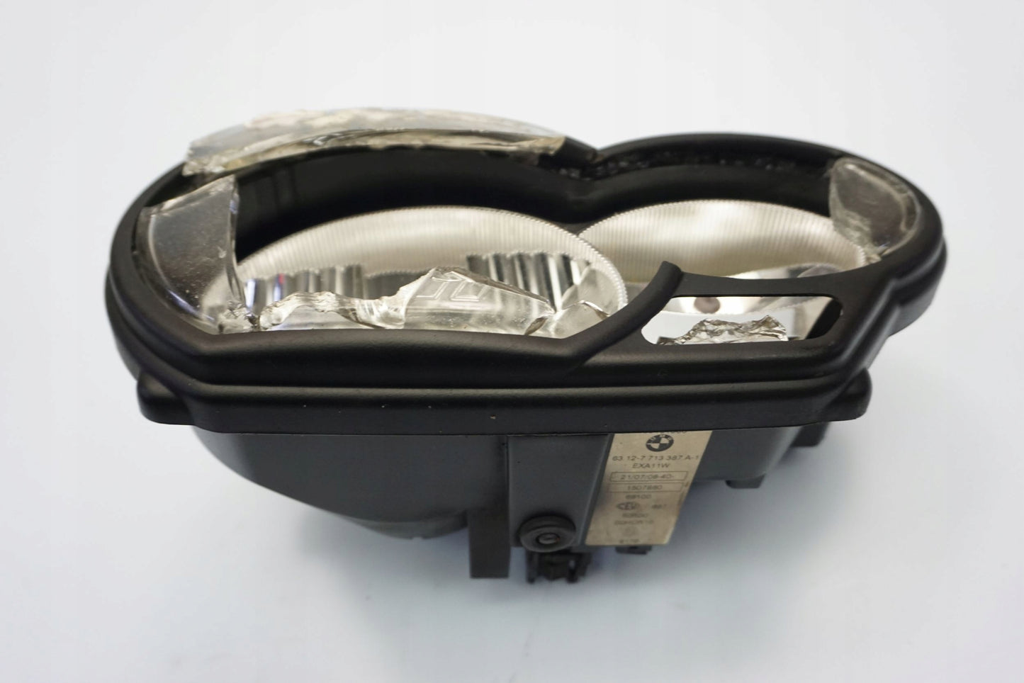 BMW R 1200 GS 08-12 Scheinwerfer Headlight