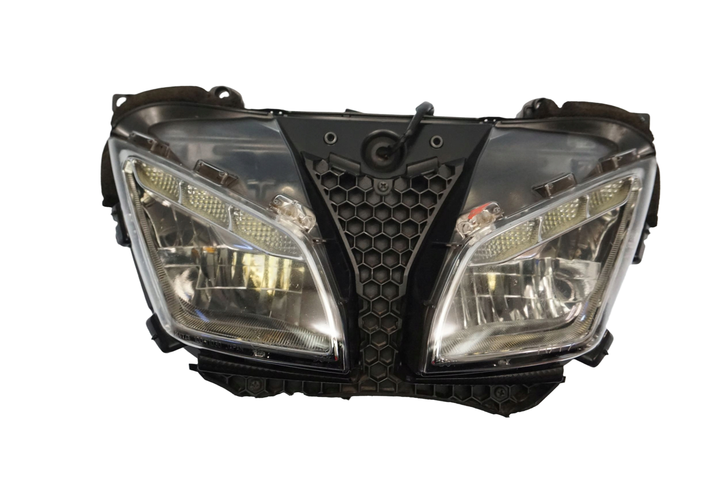 YAMAHA MT-09 TRACER 15-17 Scheinwerfer Headlight