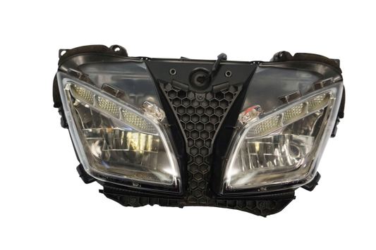 YAMAHA MT-09 TRACER 15-17 Scheinwerfer Headlight