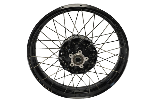 HARLEY DAVIDSON PAN AMERICA 1250 Felge vorne Wheel Vorderrad 1