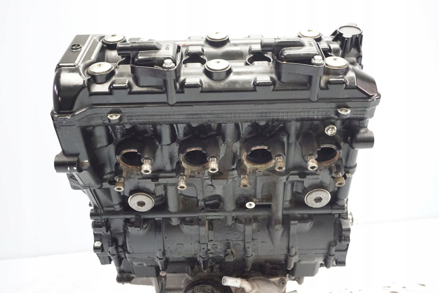 SUZUKI GSX-S 750 17-23 Motor Motorblock Engine 9