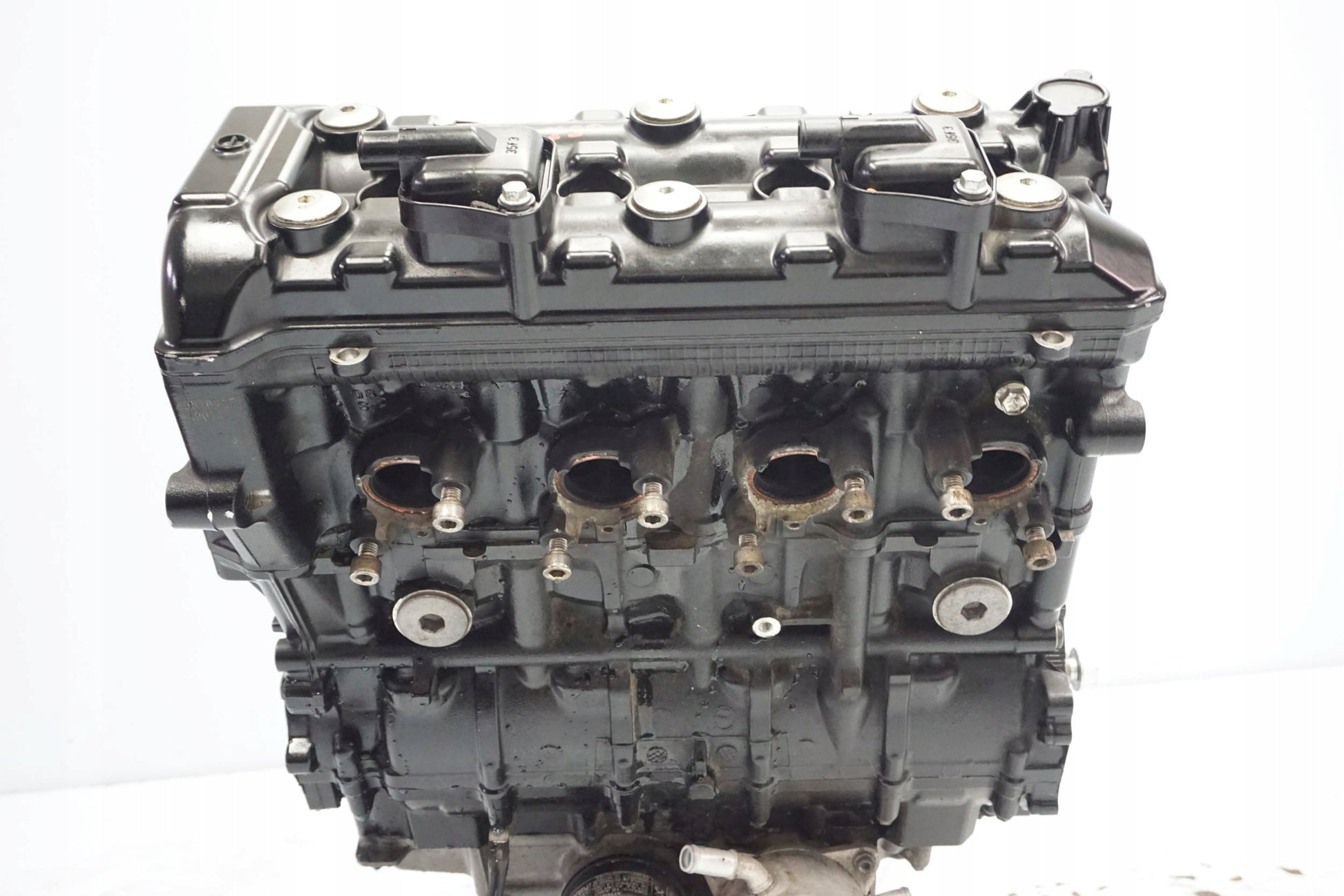 SUZUKI GSX-S 750 17-23 Motor Motorblock Engine 9