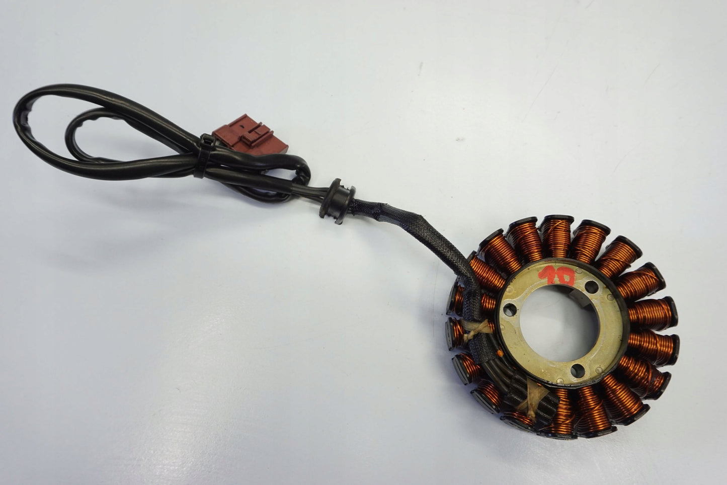 KTM 1190 RC8 08-10 Lichtmaschine Stator Generator Lima Alternator 6