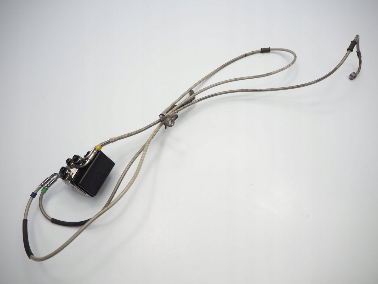 ROYAL ENFIELD INTERCEPTOR 650 19- ABS Pumpe Druckmodulator 5