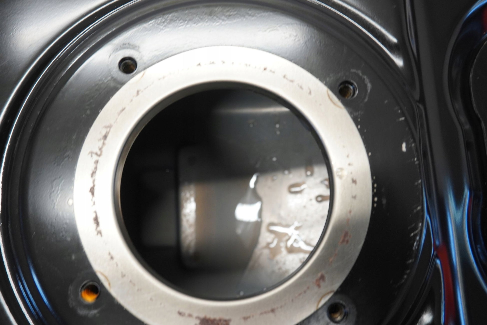 YAMAHA MT-07 21- Kraftstofftank Benzintank Fuel Tank 4