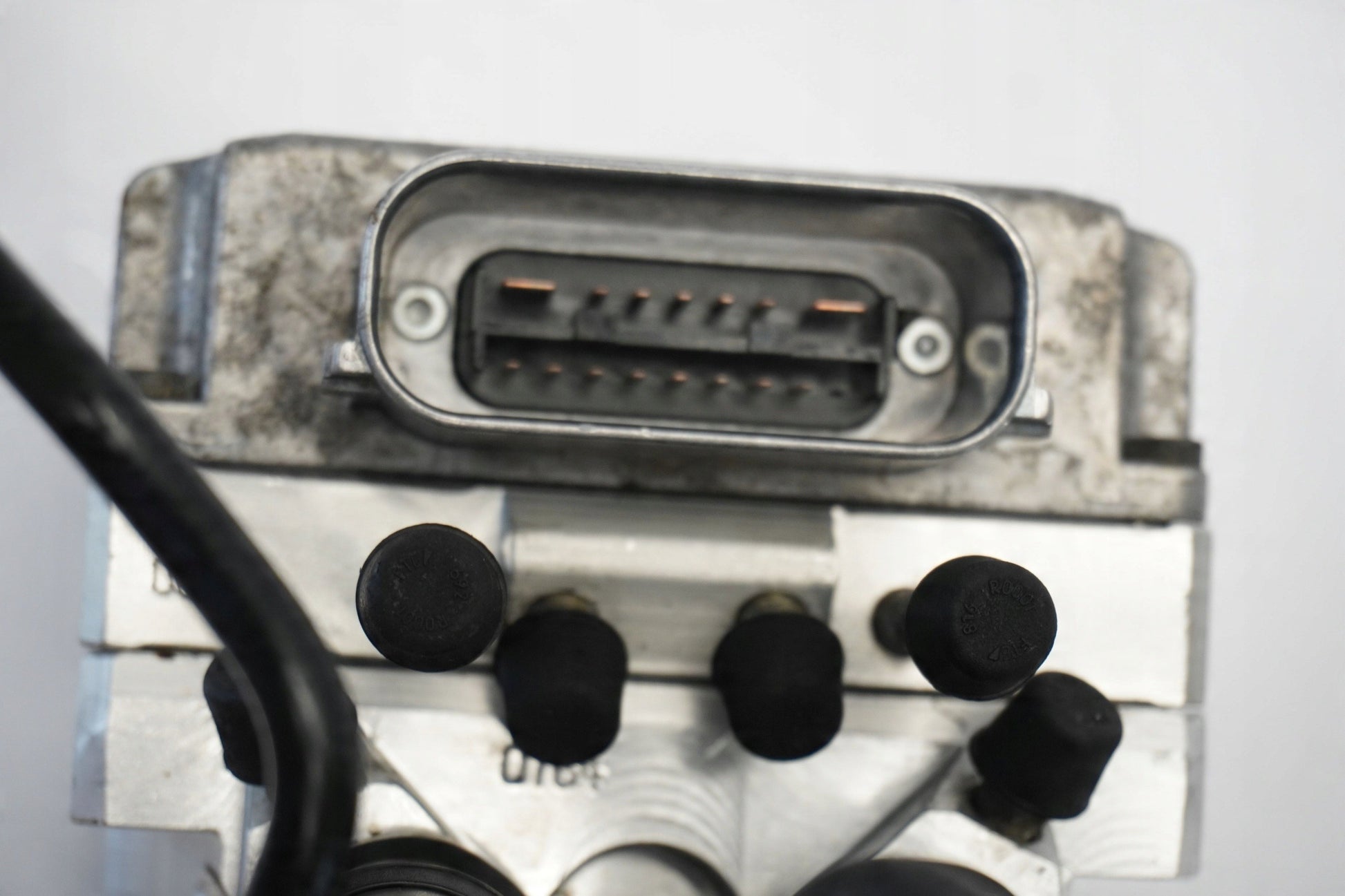 BMW R 1200 GS K25 04-07 ABS Pumpe Druckmodulator 13