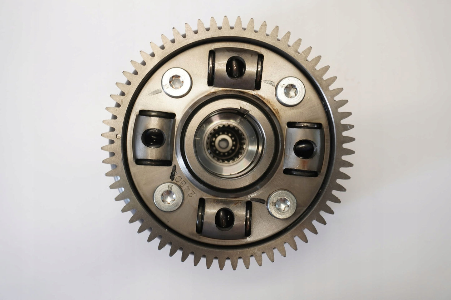 BMW R 1200 GS K50 13-16 Kupplung Kupplungskorb Clutch 8