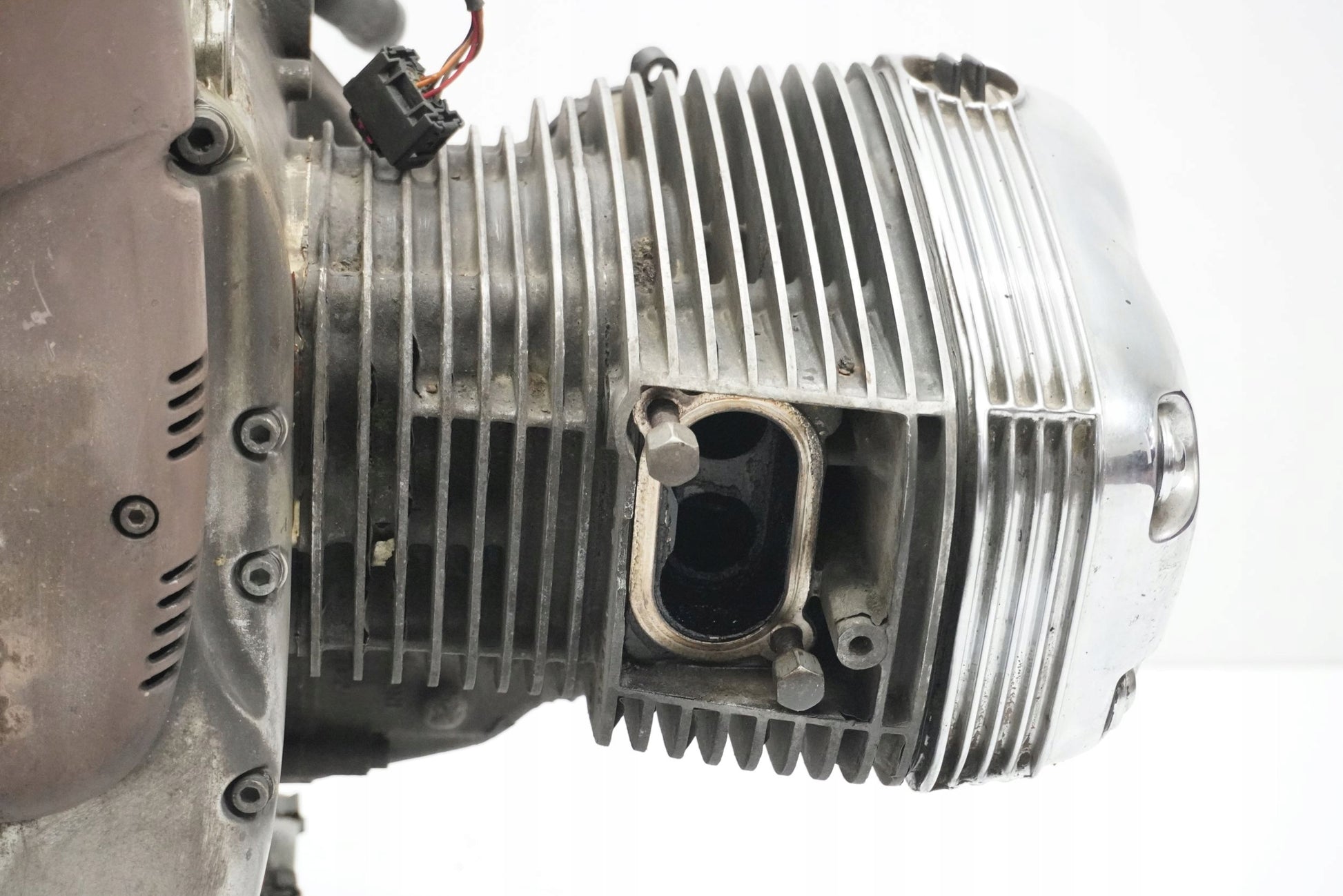 BMW R 1200 C 97-04 Motor Motorblock Engine 11