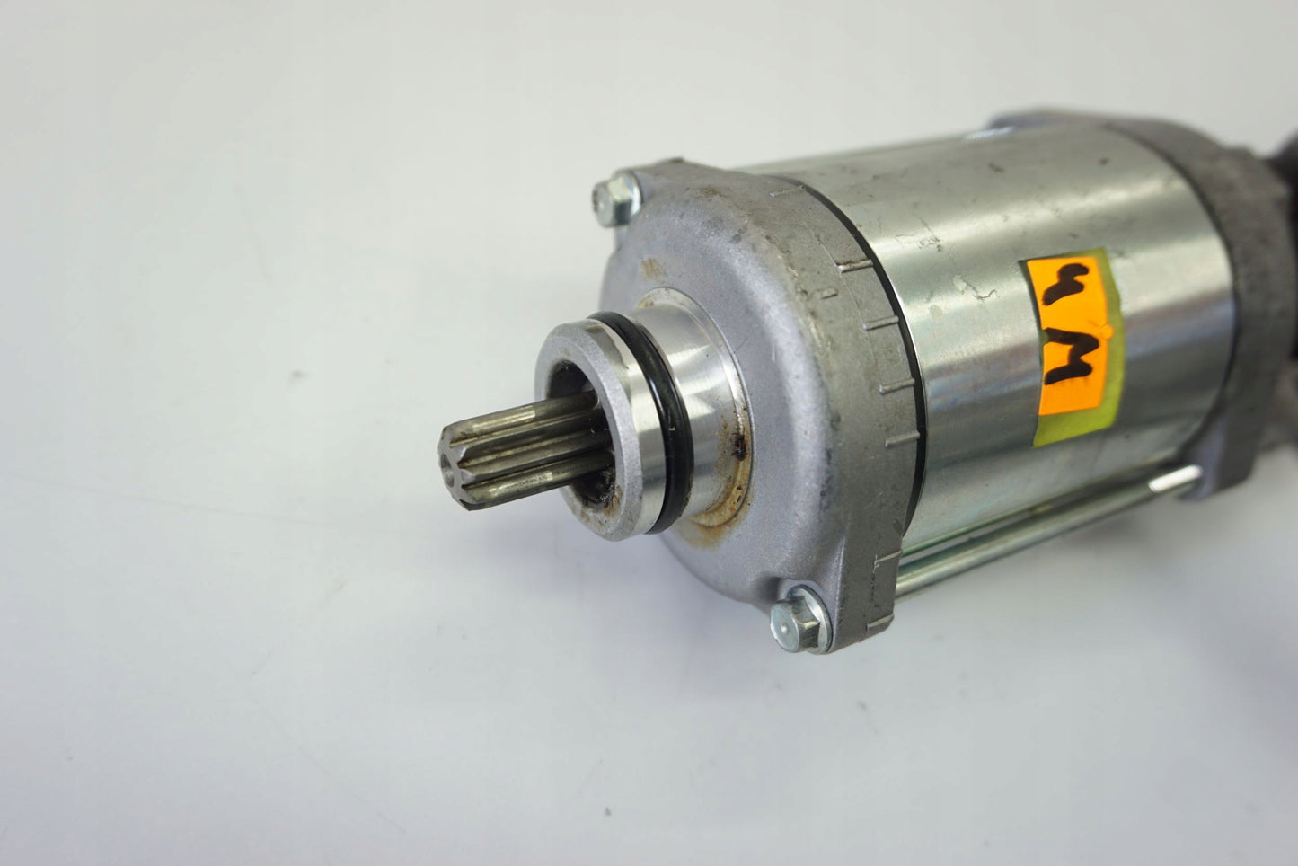 KAWASAKI Z 650 20-22 Anlasser Starter Motor 6