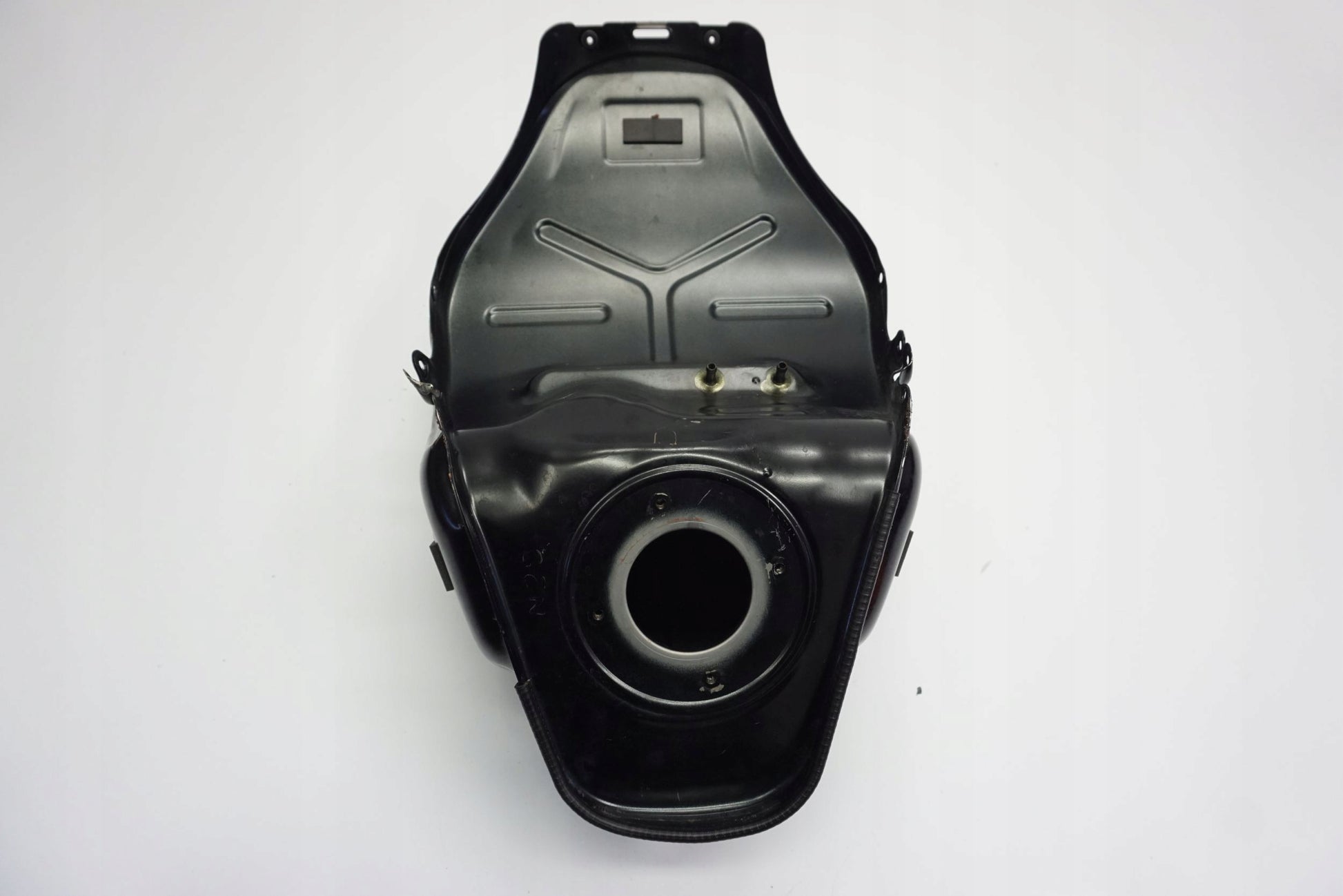 YAMAHA MT-10 16-21 Kraftstofftank Benzintank Fuel Tank 11