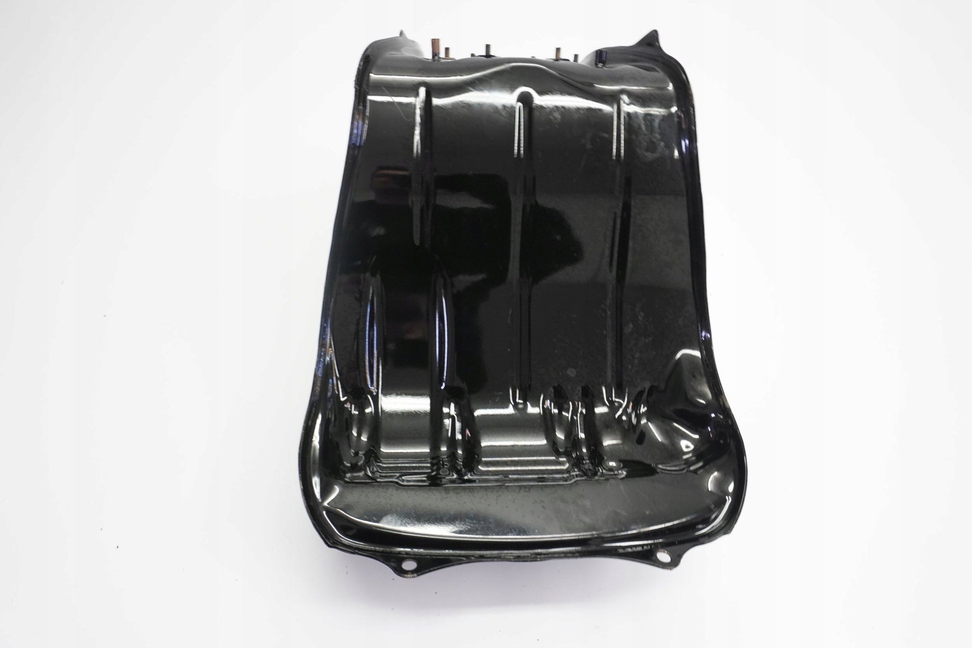 HONDA CBR 1000RR SC59 08-11 Kraftstofftank Benzintank Fuel Tank 9