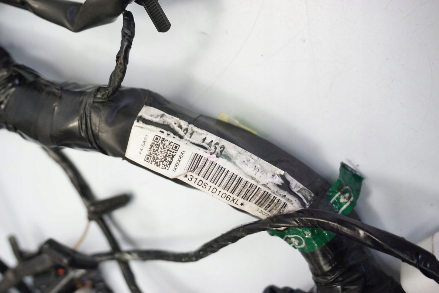 KAWASAKI 650 ER-6N 12-17 Kabelbaum Wiring Harness 6