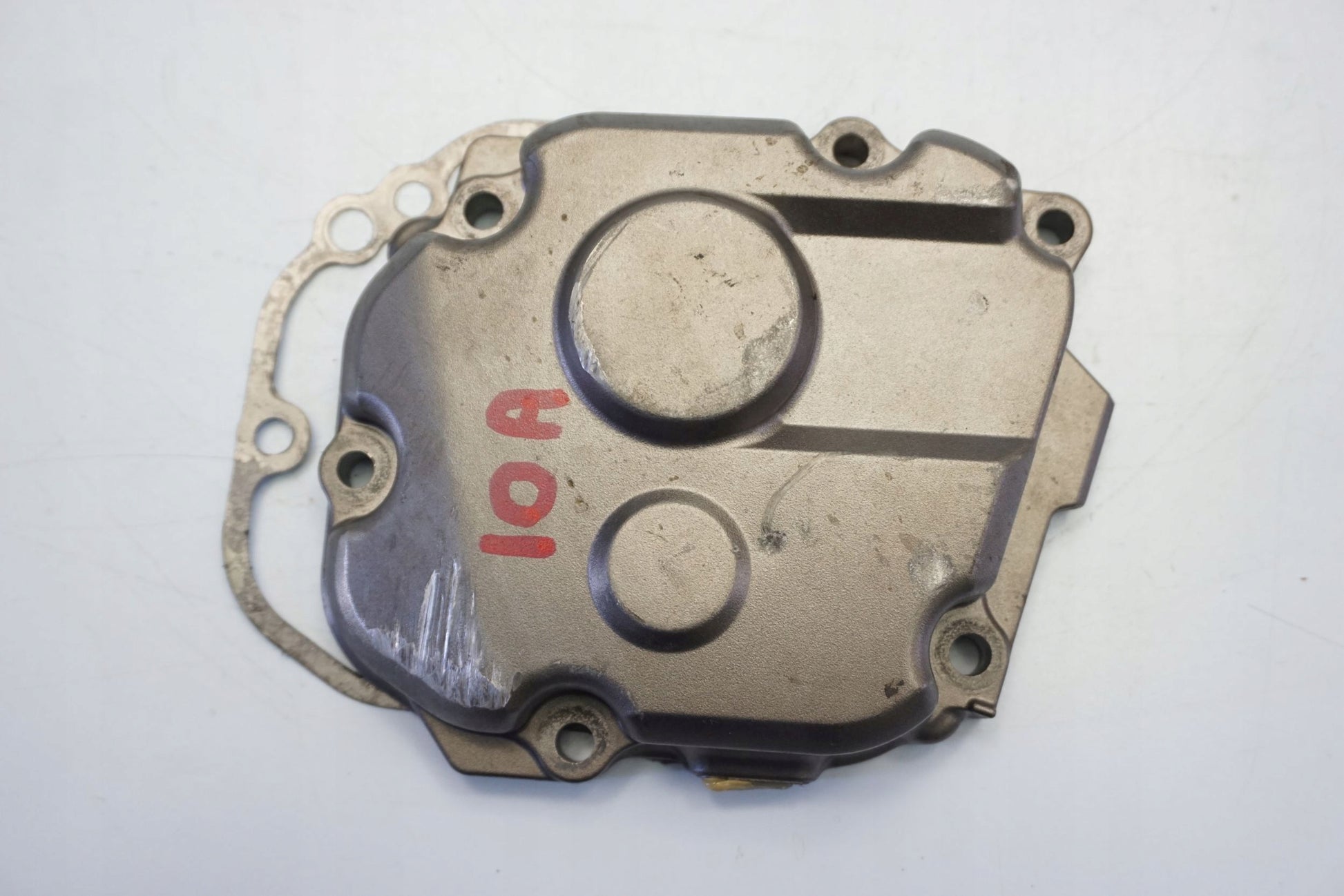 KAWASAKI ZX-10R 11-15 Motordeckel Engine Cover 7