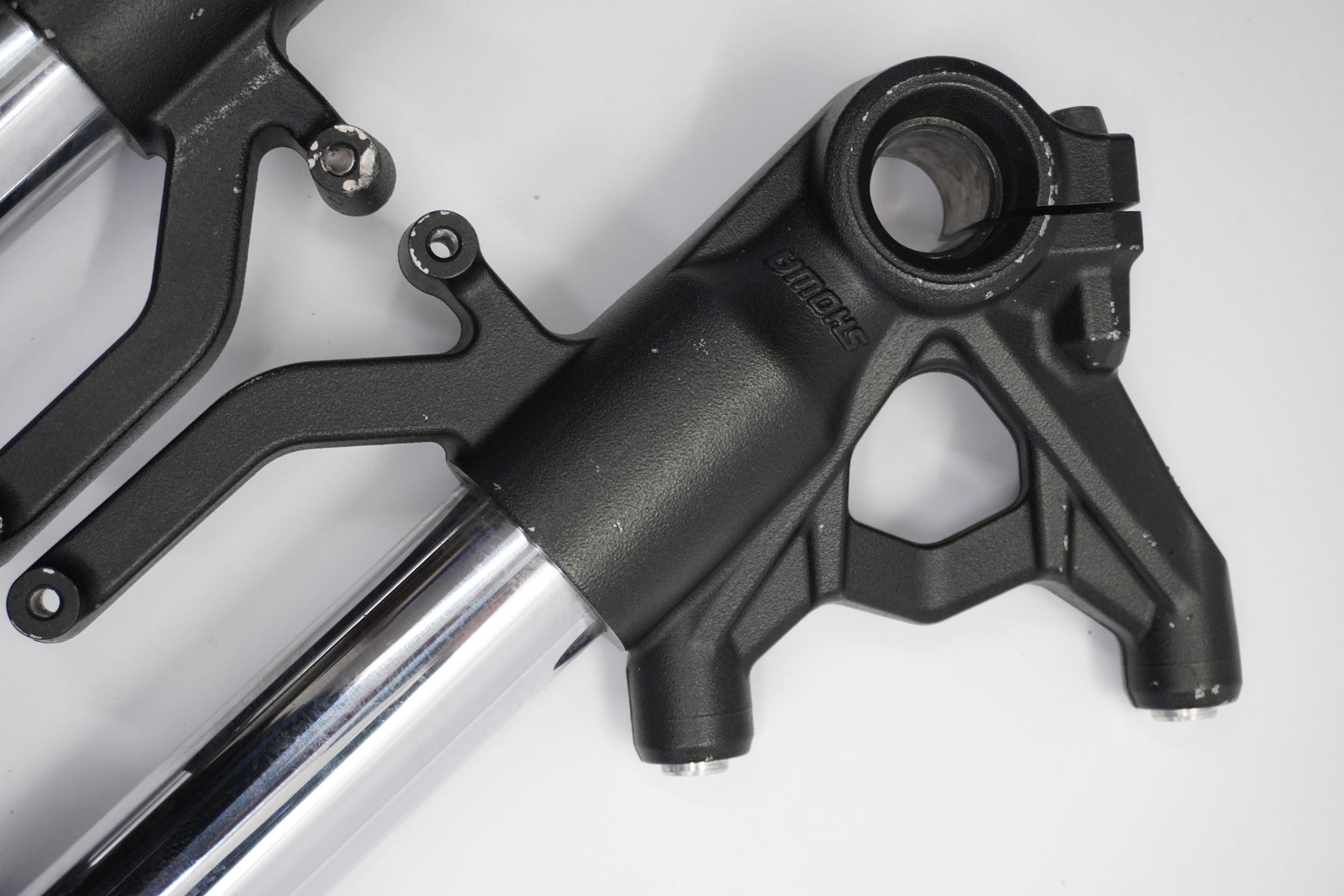 KAWASAKI Z1000 14-19 Gabel Gabelholme Fork 13